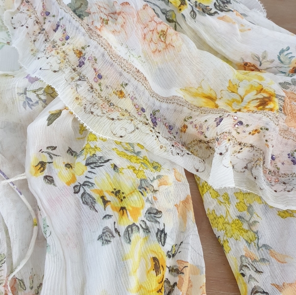 Camilla dress recently collection 2020 - Picture 9 of 10